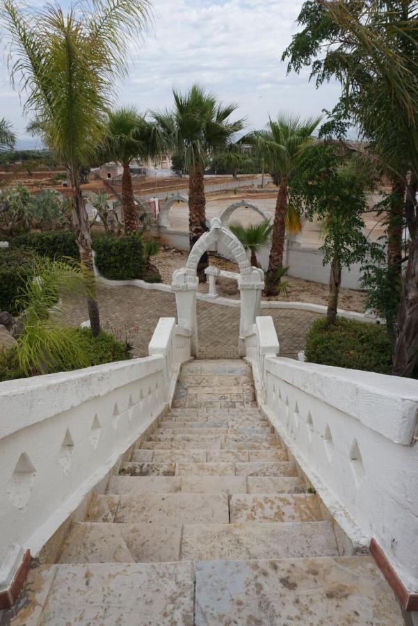 Hotel Nicolaj Polignano a Mare Exterior foto